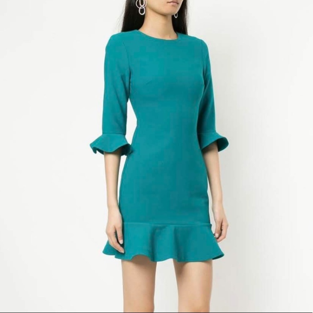 Likely Dress